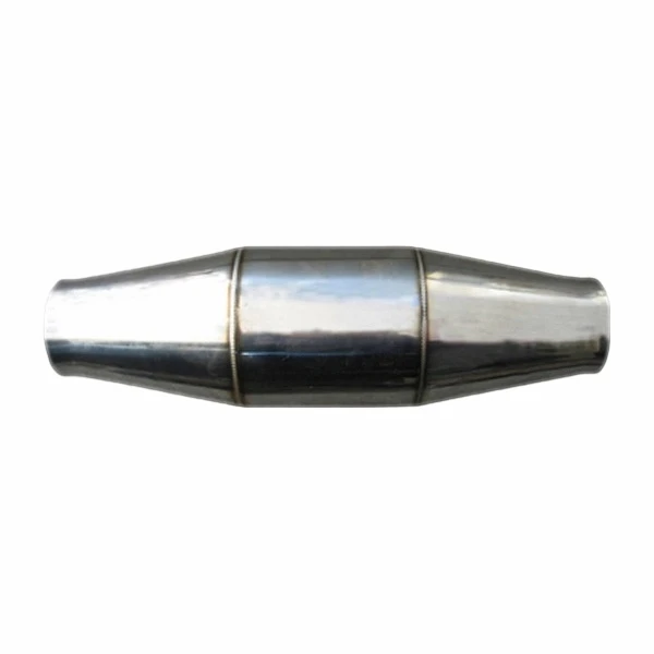 Sport Car Catalytic Converter best