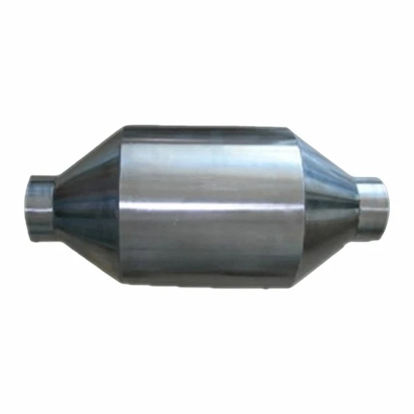 Sport Car Catalytic Converter factory