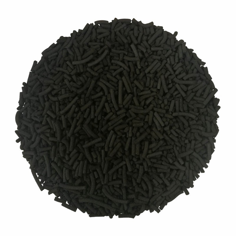 Methanisierungskatalysator